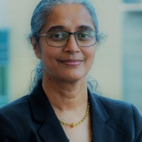 Lincy S. Lal