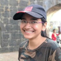Ankita Pacharne