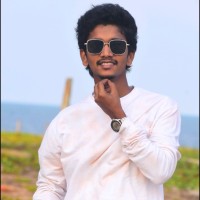 Ponnada Durga Prasad