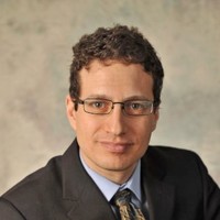 Jamey Rosen