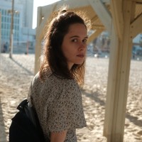 Svetlana Novopoltseva