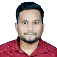 Ranjan Parida