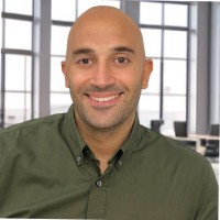 Mahmoud Al-Khayyat, Pmp