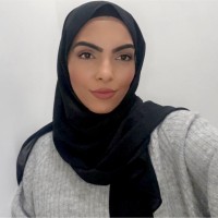 Sanya Mehmood