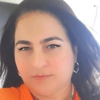 Eva Vilma Silva