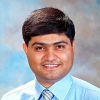Lalit Hemnani