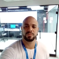 Gélison Almeida