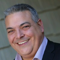 Jerry Mangone