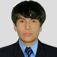 Yonil Alexis Hinostroza Pomahuacre