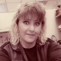 Kristi Powers