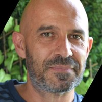 Luis Alberto García Sevilla