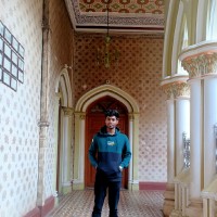 Aravindan K