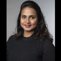 Fatema M.