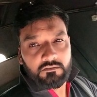 Mahesh Gangera