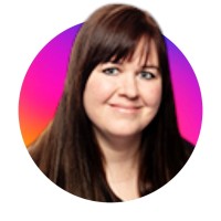 Jennifer Ransom, Ea