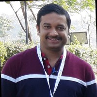 Abhishek Sinha
