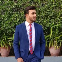 Muhammad Talha Khan