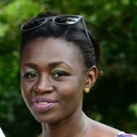 Victoria Onyeje Abah