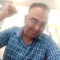 Gaurav Virmani