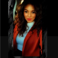 Sherisa Johnson
