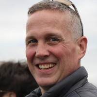 Jeremy Beers