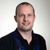 Claus Mosholt