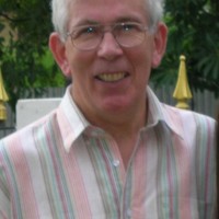 Ray Bowden