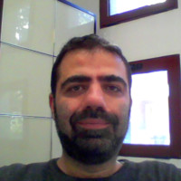Alexandros Tsagalidis