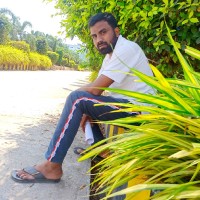 Riyaz Shaik