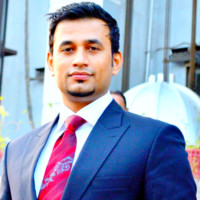Muhammad Shahzad
