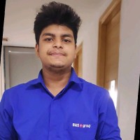 Mukesh Ranjan Tripathy