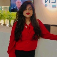 Kaushiki Agrawal