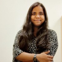Vagisha Srivastava