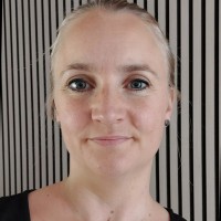 Lotte Petersen Weber