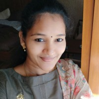 Umapriyadharshini Muthulingam