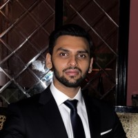 Dhruv Agarwal