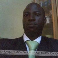 ROBERT DANSO SEM