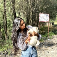 Priya Thakur