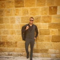 Edy Saba