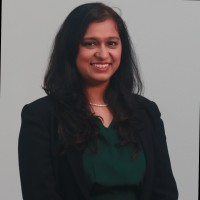 Dr. Ayushee Agarwal
