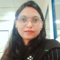 Amrapali Jagtap