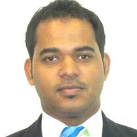 Aneesh Ibrahim
