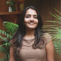 Anjali Nair