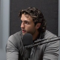 Jackson White