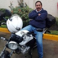 Victor Bernal