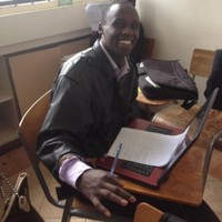 Eliud Koech
