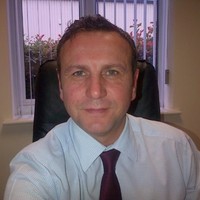 Gary Ford