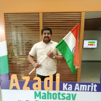Basavaraj G K