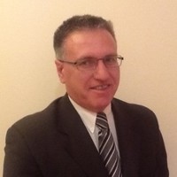 Joe Morrison