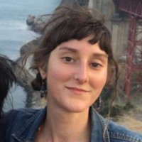 Marsha Wolff